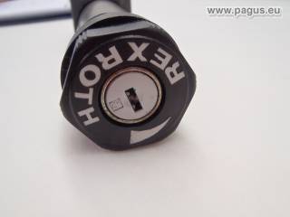 REXROTH Druckreduzierventil