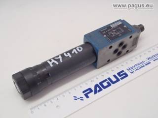 REXROTH Druckreduzierventil