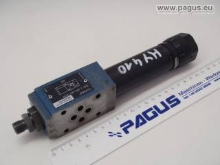 REXROTH Druckreduzierventil