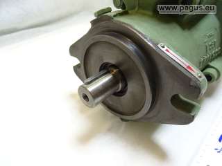 HYDRO RENE LEDUC hydraulic pump