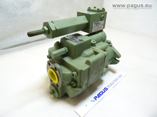 HYDRO RENE LEDUC hydraulic pump