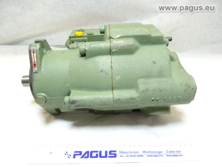 HYDRO RENE LEDUC hydraulic pump