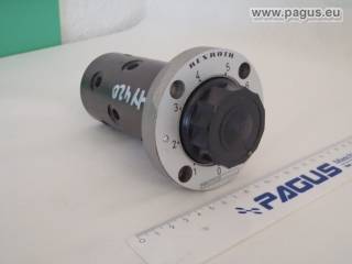 REXROTH Manometerwahlschalter