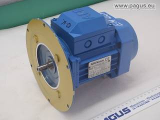 ABB Elektromotor