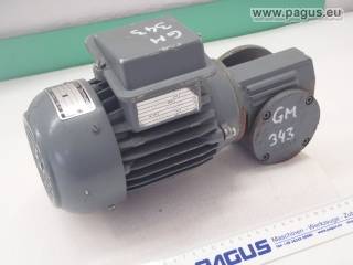 MARBAISE Getriebemotor