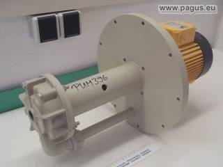 Pompa zanurzeniowa SCHMITT