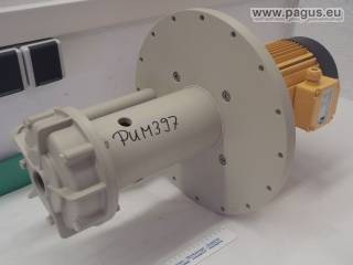 SCHMITT Eintauchpumpe