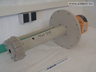 SCHMITT submersible pump