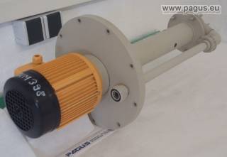 SCHMITT submersible pump