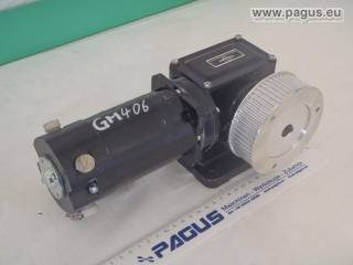 GROSCHOPP Getriebemotor