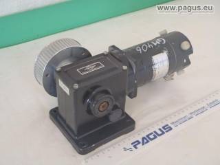 GROSCHOPP Getriebemotor