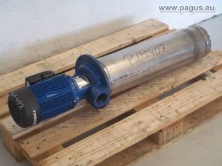 LOWARA Eintauchpumpe