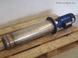 LOWARA Eintauchpumpe