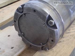 LOWARA Eintauchpumpe