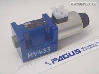 REXROTH Wegeventil