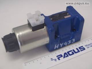 REXROTH Wegeventil