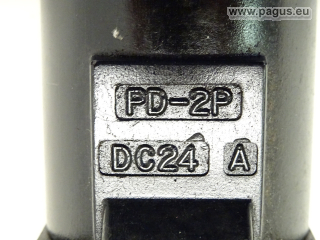 Zawór kierunkowy DAIKIN