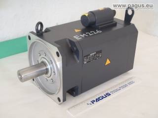 SIEMENS Servomotor