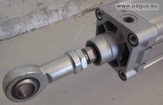 FESTO Pneumatikzylinder