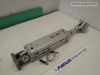 FESTO Pneumatikzylinder