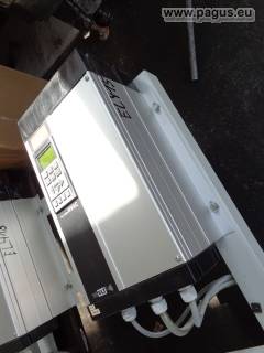 DANFOSS Frequenzumrichter