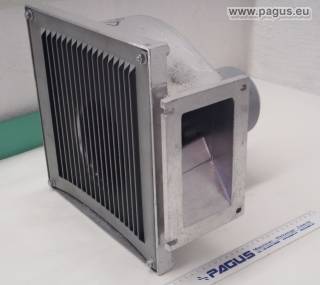 SIEMENS Radiallüfter
