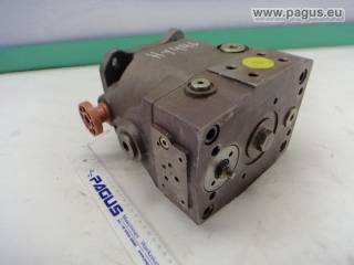 PARKER Hydraulikpumpe