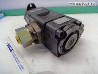 BUCHER Hydraulikpumpe