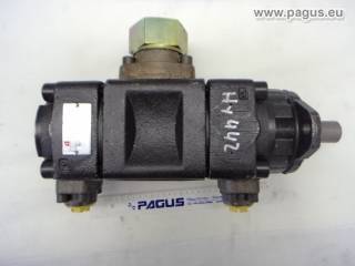 BUCHER Hydraulikpumpe
