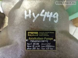 PARKER Hydraulikpumpe