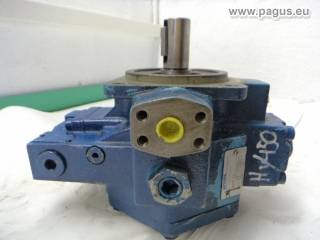 VICKERS Hydraulikpumpe