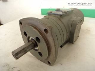 ORSTA Hydraulikpumpe