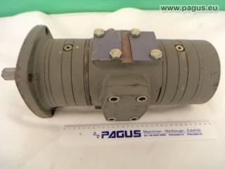 ORSTA Hydraulikpumpe