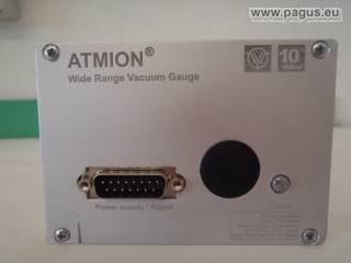 VACOM Vakuummeter