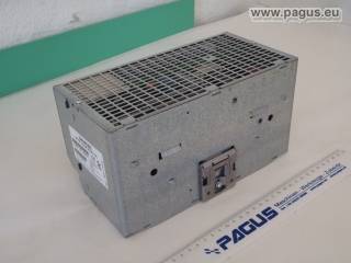 SIEMENS power supply
