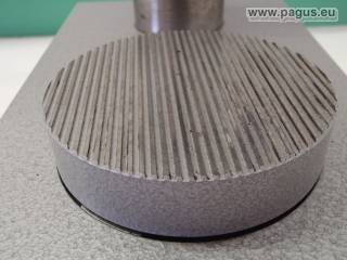 FEINMESS. SUHL Messtisch