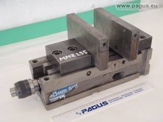 RÖHM Kompakt-Spanner