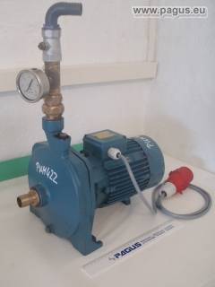 Pompa odśrodkowa CALPEDA