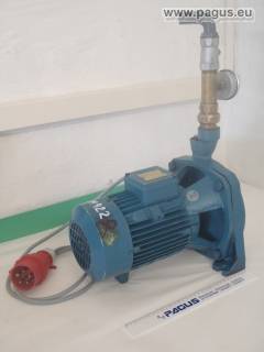 Pompa odśrodkowa CALPEDA