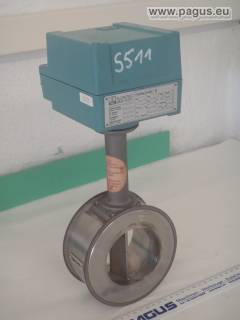 ENDRESS+HAUSER Durchflussmesser