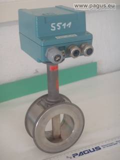 ENDRESS+HAUSER Durchflussmesser