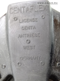 CENTA Wellenkupplung