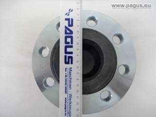 STENFLEX Gummikompensator