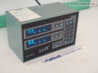 ACU-RITE Digitalanzeige