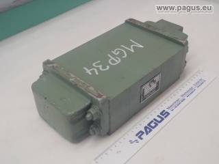 FORTSCHRITT Magnetspannplatte