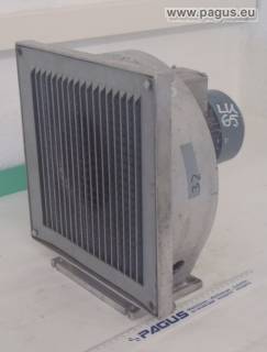 SIEMENS Radiallüfter