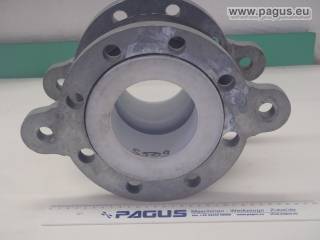 TNJ Gummikompensator