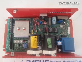 LUST Frequenzumrichter