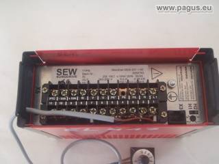 SEW Frequenzumrichter