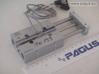 FESTO Führungszylinder